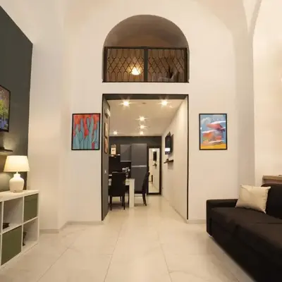 Lume Guest House