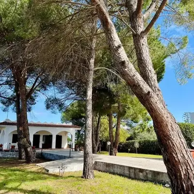 Villa la Pineta
