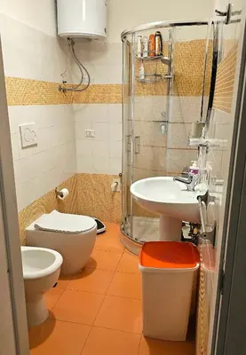Bagno di Anna's House near Airport
