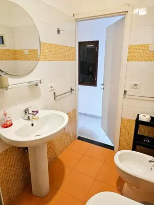 Bagno di Anna's House near Airport