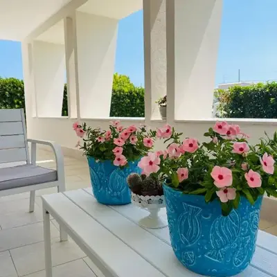 La casa dei Pa' - Fontane Bianche Siracusa