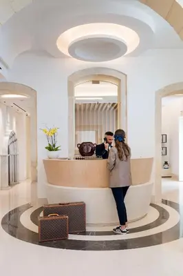 Ospiti di Maniace Boutique Hotel Ortigia | UNA Esperienze