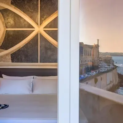Maniace Boutique Hotel Ortigia - UNA Esperienze