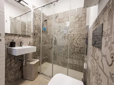 Bagno di Apartment Sogno di Emanuel by Interhome