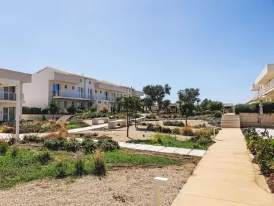 Giardino di Apartment Sogno di Emanuel by Interhome