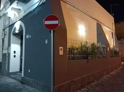 Edificio in cui si trova l'appartamento