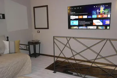 TV o dispositivi per l'intrattenimento presso lemusesofia