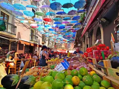Supermercato o altri negozi della casa vacanze o nelle vicinanze