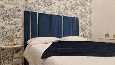 Letto o letti in una camera di La Maison del Duomo