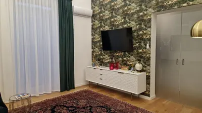 TV o dispositivi per l'intrattenimento presso La Maison del Duomo