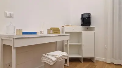 Planimetria di La Maison del Duomo