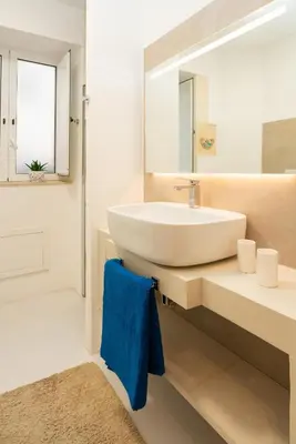 Bagno di Ortigia Courtyard Apartment by Ortigia Apartments