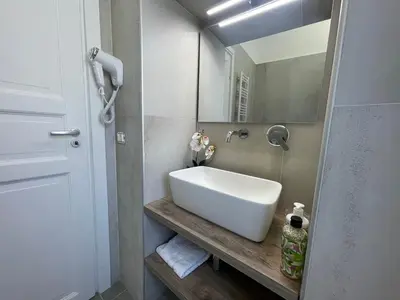 Bagno di Sangue blu
