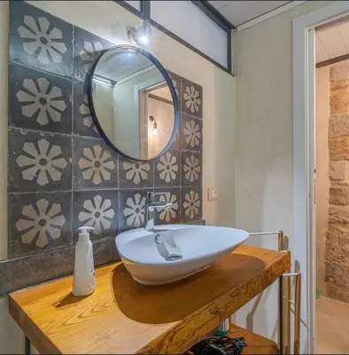 Bagno di Gargallo Loft in Ortigia