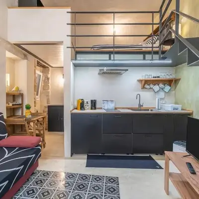 Gargallo Loft in Ortigia