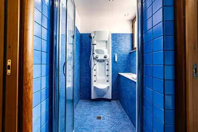 Bagno di Malìa Home