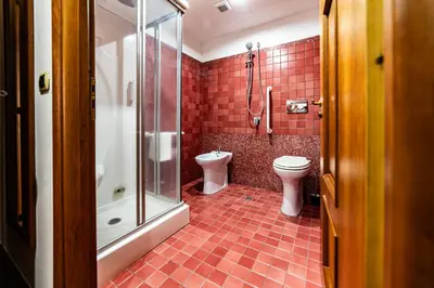 Bagno di Malìa Home