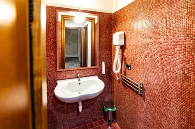 Bagno di Malìa Home