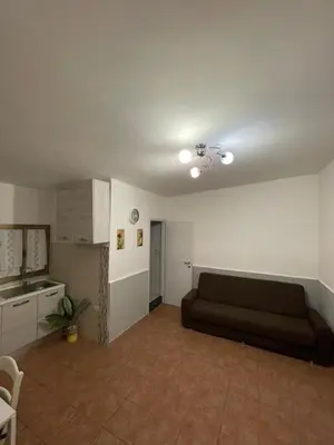 Planimetria di Diletta house
