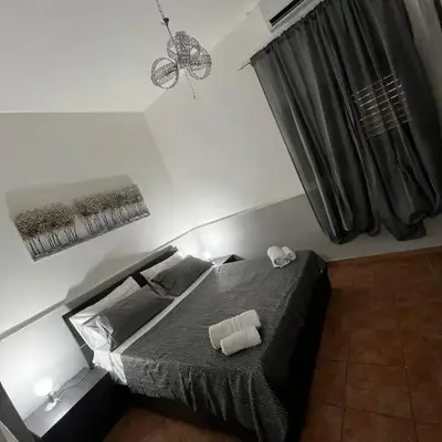 Diletta house