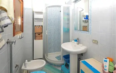 Bagno di Gorgeous Home In Noto