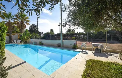 Piscina di Gorgeous Home In Noto o nelle vicinanze