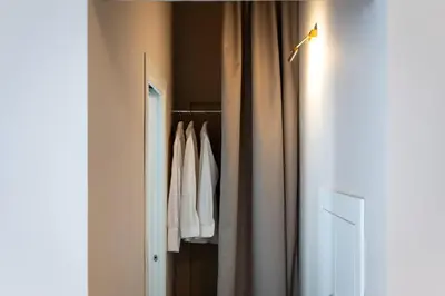 Planimetria di Apartment Capolungo - Palazzo Sottil