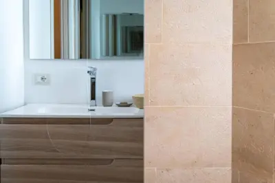 Planimetria di Apartment Capolungo - Palazzo Sottil
