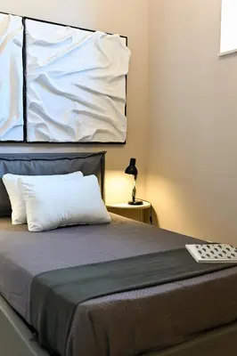 Planimetria di Apartment Capolungo - Palazzo Sottil