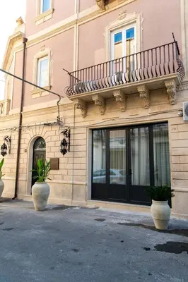 Planimetria di Apartment Capolungo - Palazzo Sottil