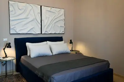 Planimetria di Apartment Capolungo - Palazzo Sottil