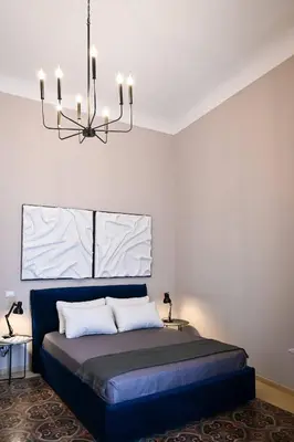 Planimetria di Apartment Capolungo - Palazzo Sottil