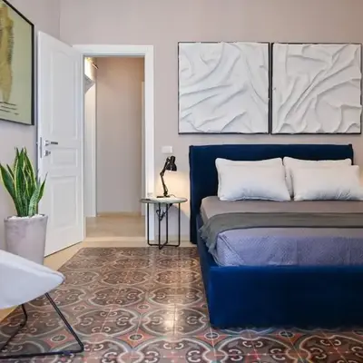 Apartment Capolungo - Palazzo Sottil