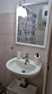 Bagno di green house holidays