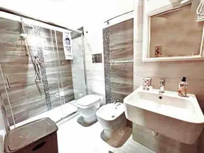 Bagno di Casa Failla - Das Nest am Meer