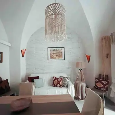 Casa Failla - Das Nest am Meer