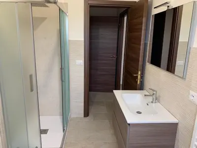 Bagno di Villa Santa Lucia
