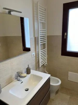 Bagno di Villa Santa Lucia