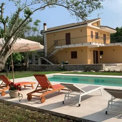Villa Santa Lucia