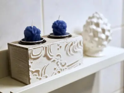 Planimetria di Anticorione apartment