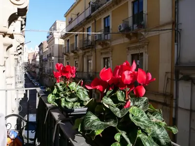 Edificio in cui si trova l'appartamento