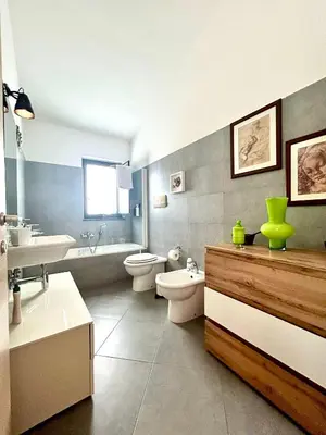 Bagno di Rooftop53