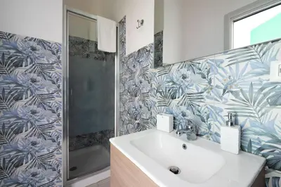Bagno di Rooftop53