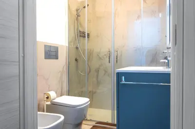 Bagno di Borgo 84 - La Perla84 Marzamemi