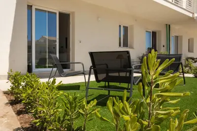 Giardino di Borgo 84 - La Perla84 Marzamemi