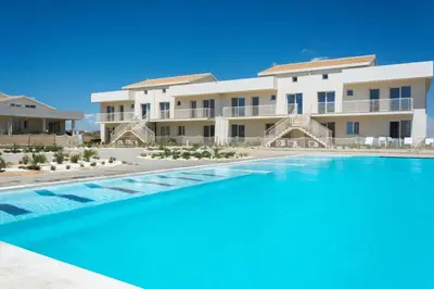 Piscina di Borgo 84 - La Perla84 Marzamemi o nelle vicinanze