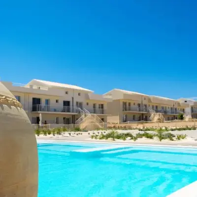 Borgo 84 - La Perla84 Marzamemi