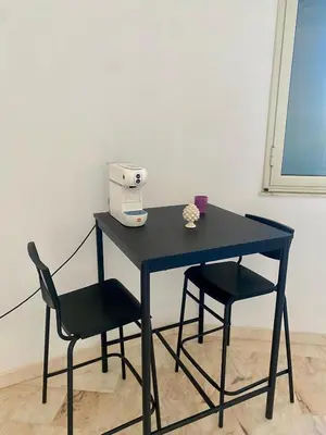 Planimetria di La Logghia rooms