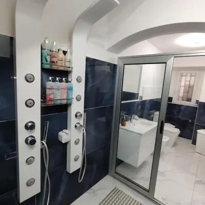 Bagno di House 80palmi