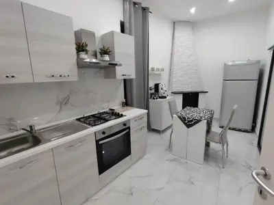 Cucina o angolo cottura di House 80palmi